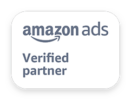 Amazon Ads Verified Partner