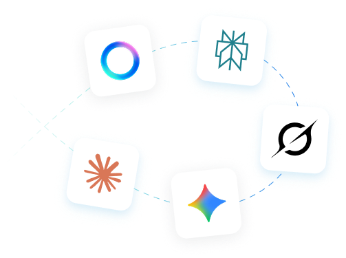 AI Visibility Icons