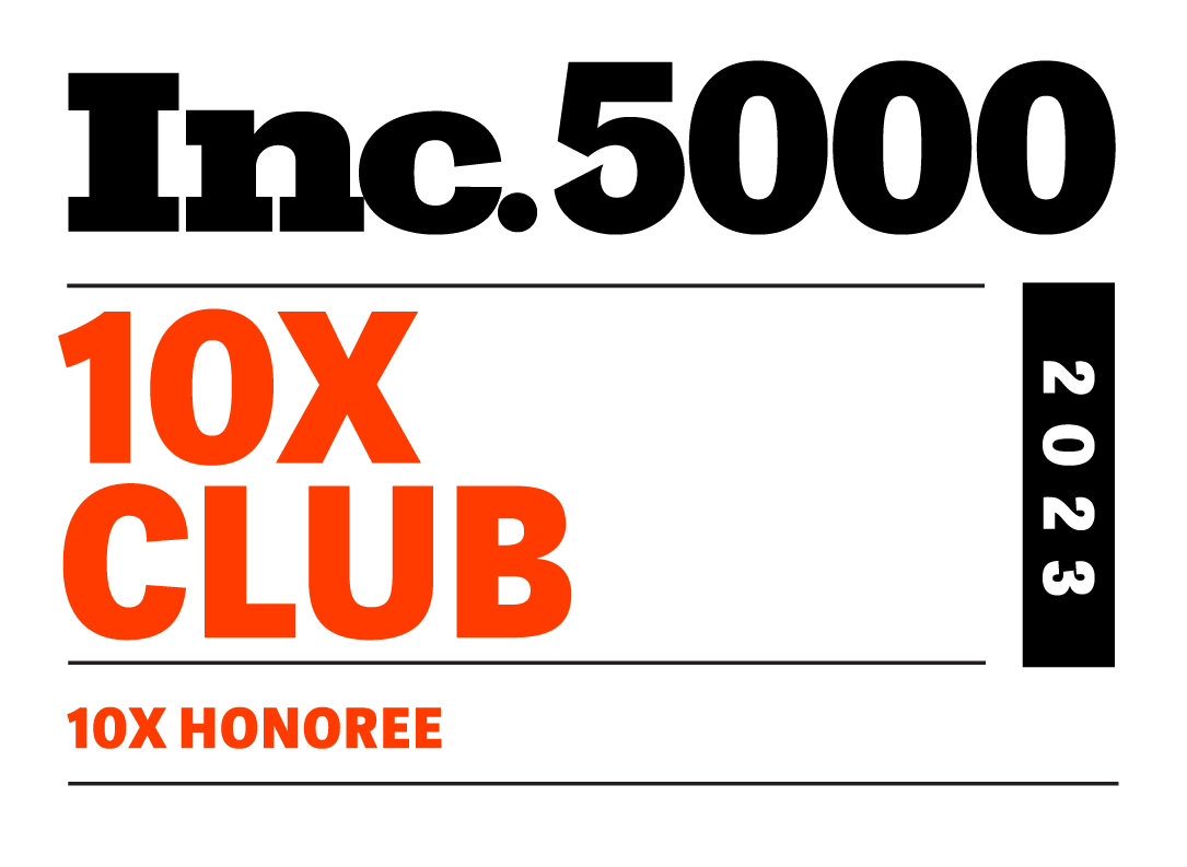 Inc. 5000
