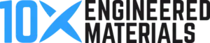 10X Engineered Materials Logo
