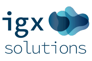 IGX Solutions Logo
