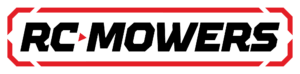 RC Mowers Logo