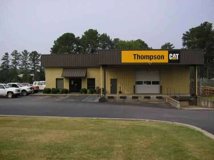 Thompson Tractor