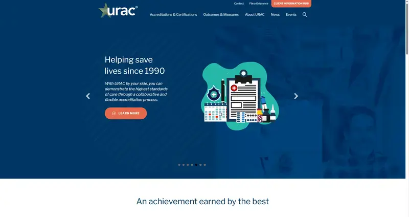 URAC