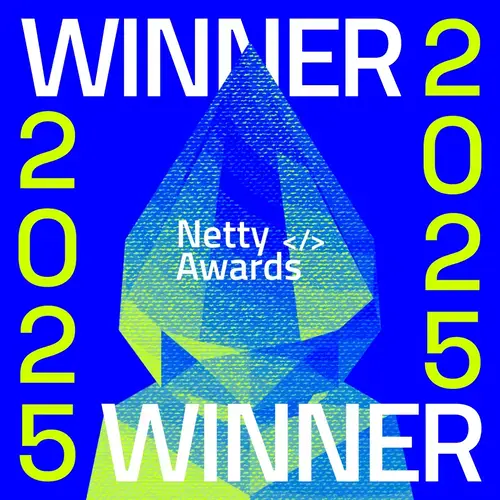 Netty Awards 2025