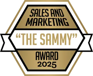 Sammy Award 2025